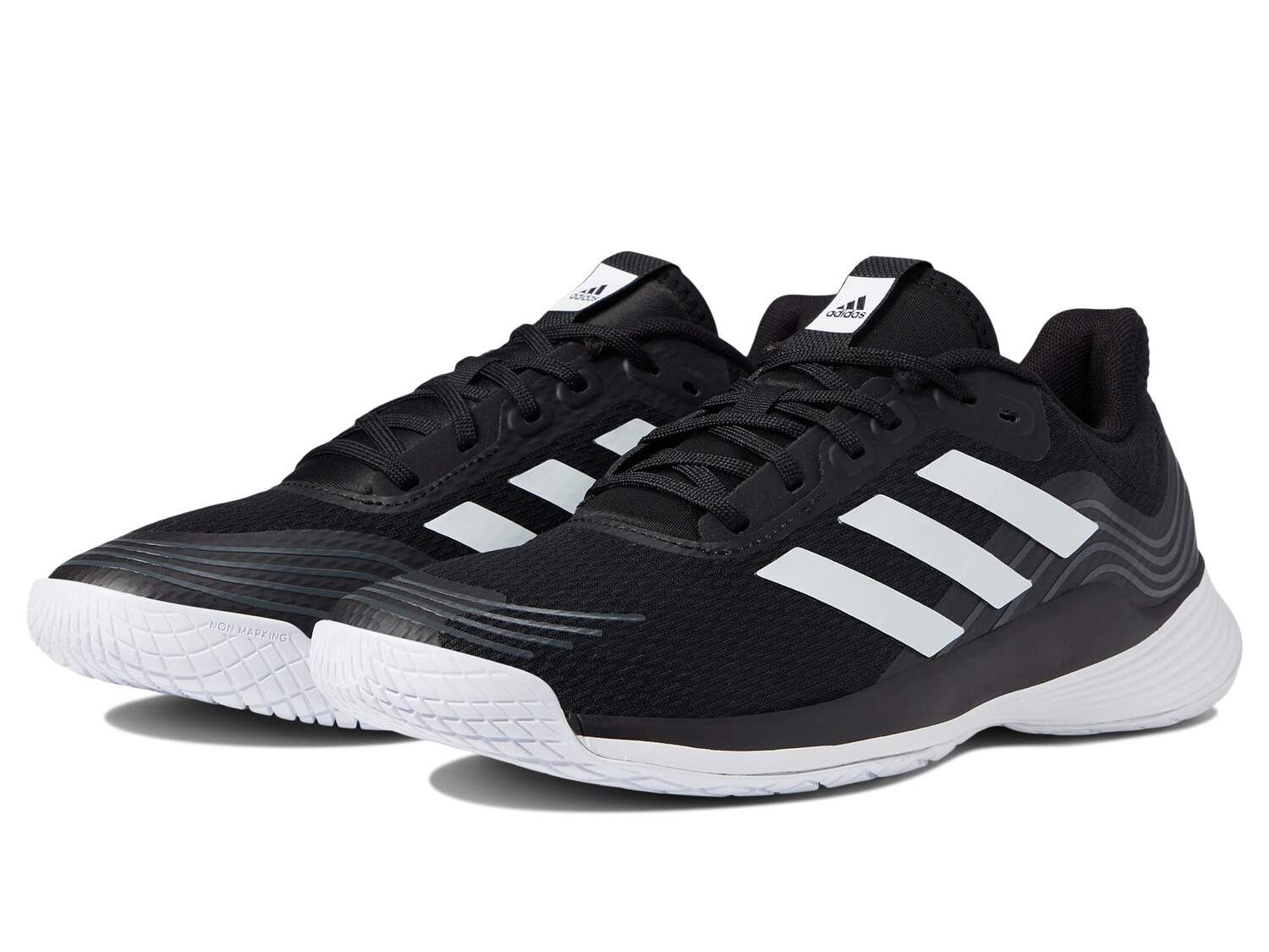 

Кроссовки adidas, Novaflight Primegreen