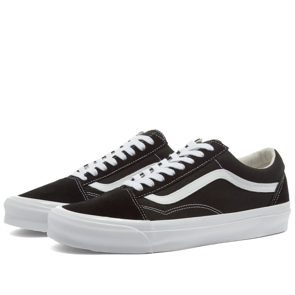 Vans vault ua og old clearance skool lx