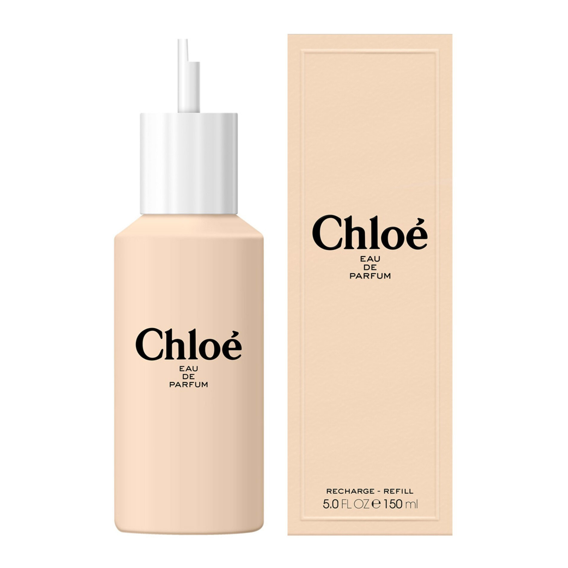 Разливная парфюмерная вода Chloe Signature, 150 мл