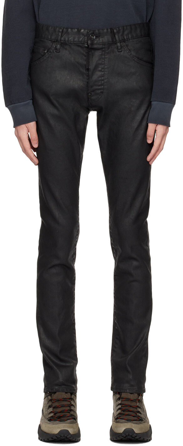 

Черные джинсы Cool Guy Dsquared2