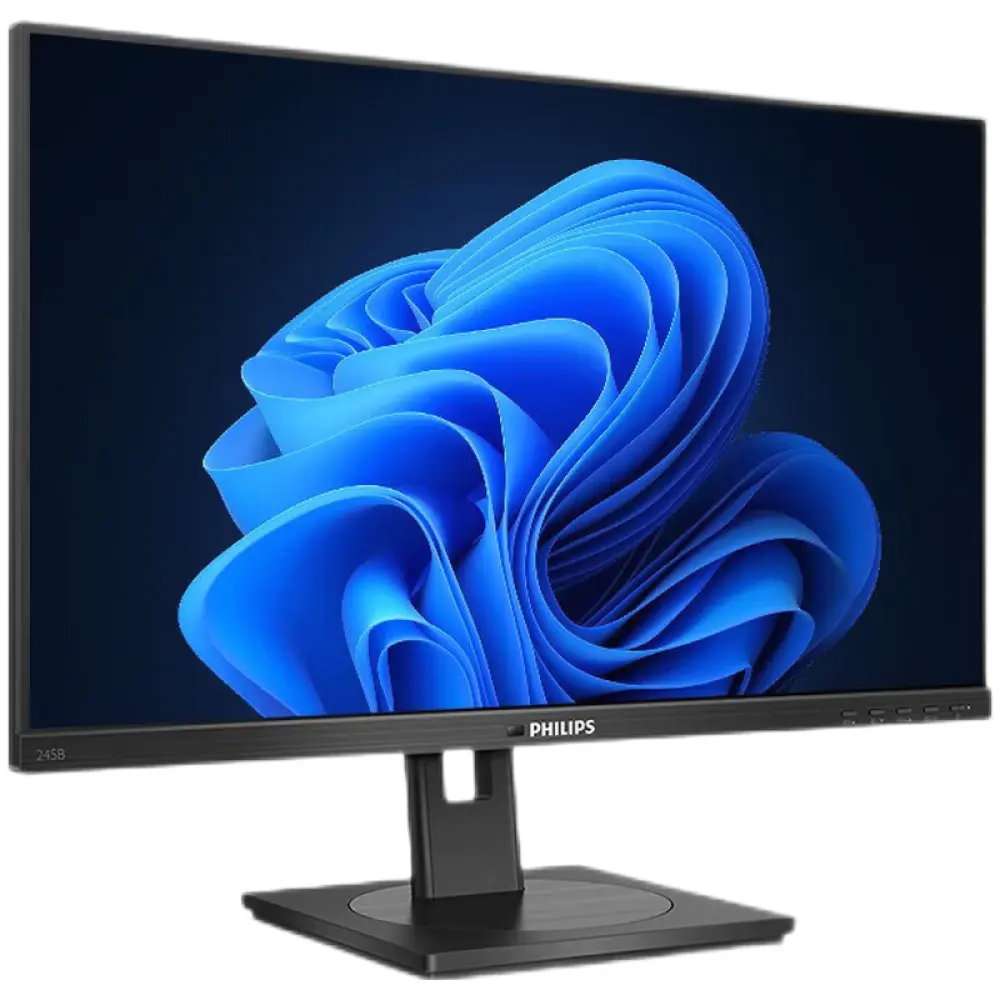 

Монитор Philips 245B1 23,8" IPS 2K