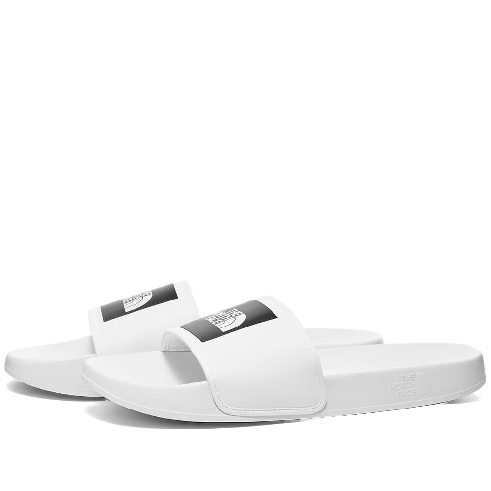 

Шлепанцы The North Face Base Camp Slide III Ltd.