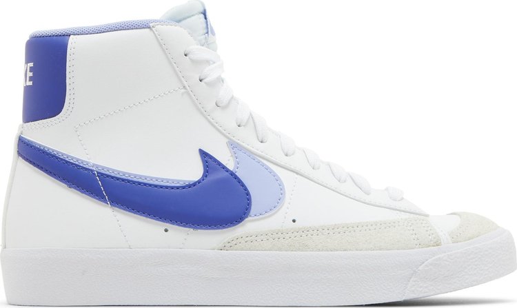 Nike on sale blazer double