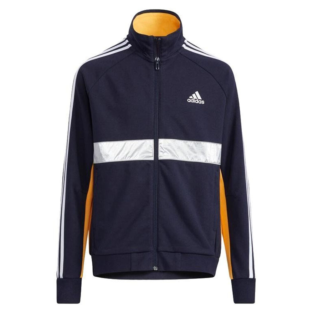 

Спортивная куртка Adidas Kids Wuji, синий