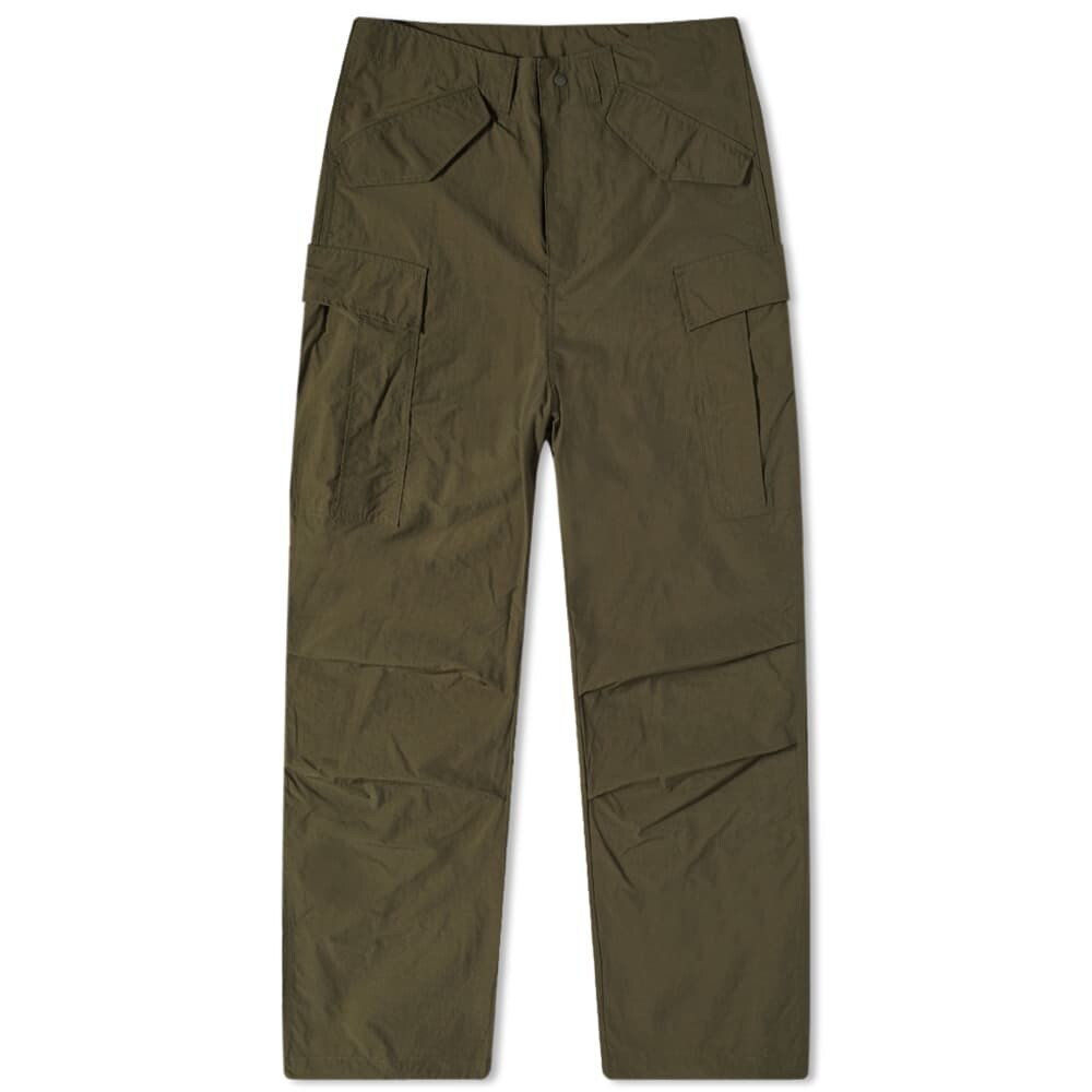 

Брюки Uniform Bridge Nylon M51 Pant