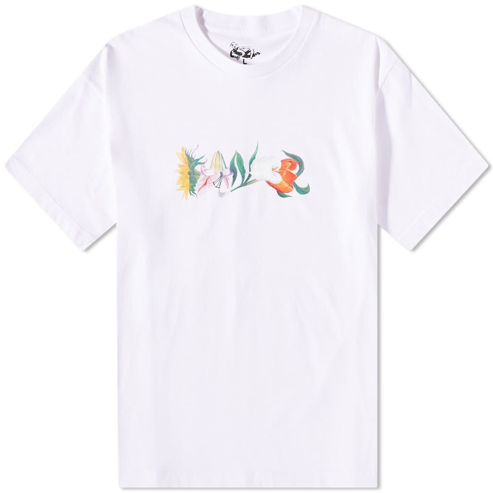 

Футболка Dancer Mixed Flowers Tee