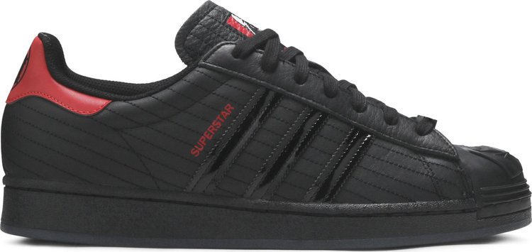 Adidas darth cheap vader trainers