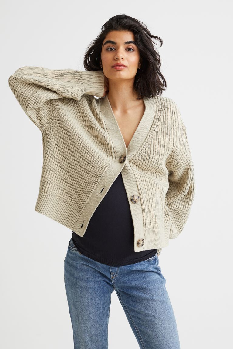

Пояс для живота MOM H&M, черный