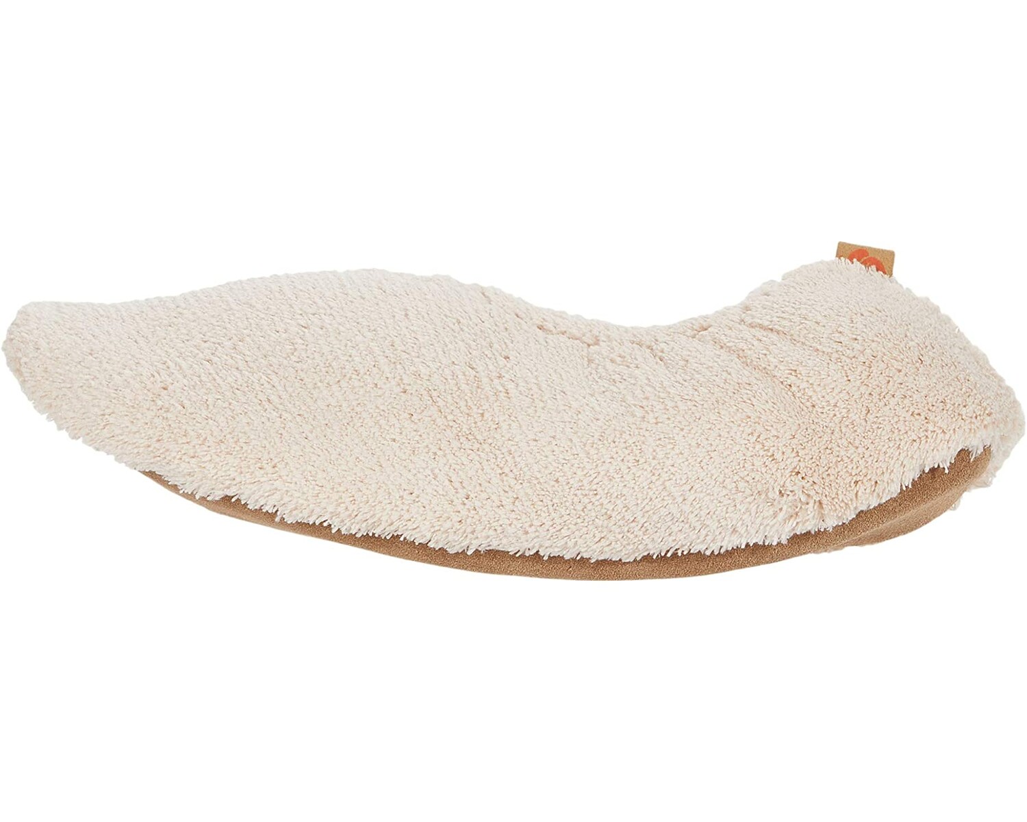 

Слипперы Spa Travel Slipper Acorn, коричневый
