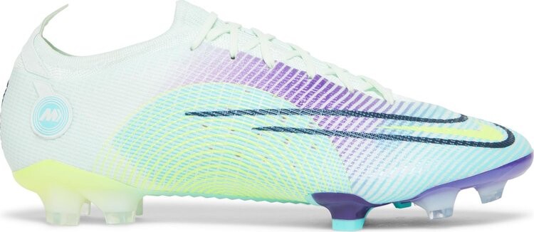 Mercurial purple and green online