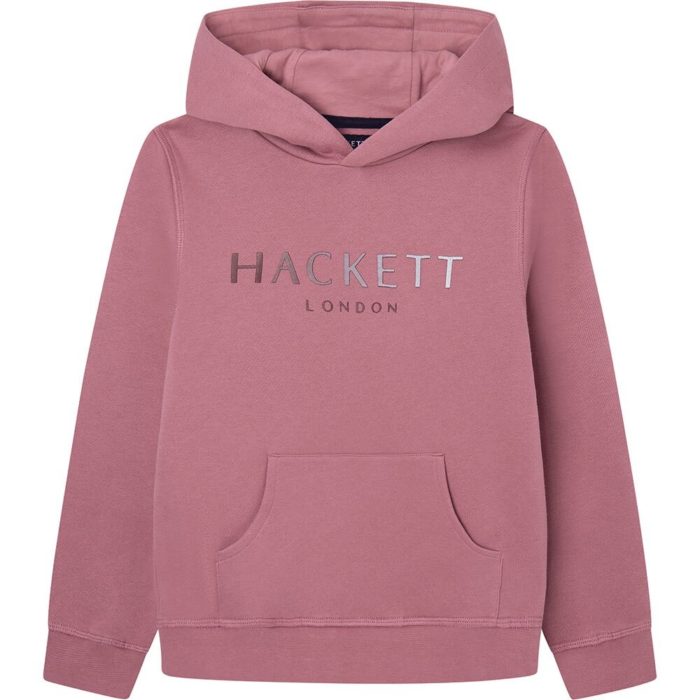 

Худи Hackett HK580900, розовый