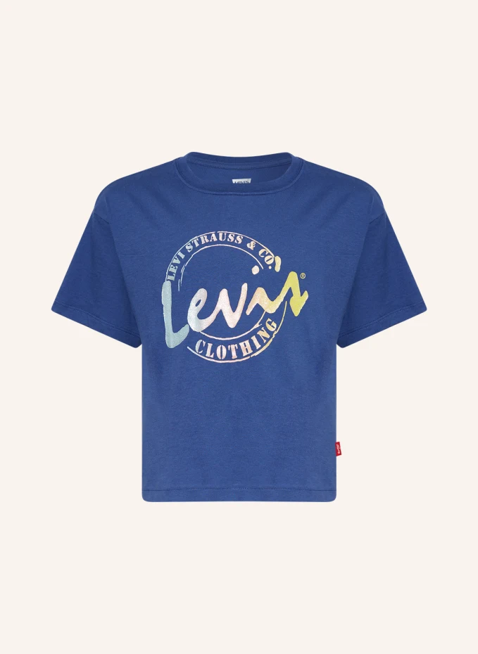 

Футболка Levi's, синий