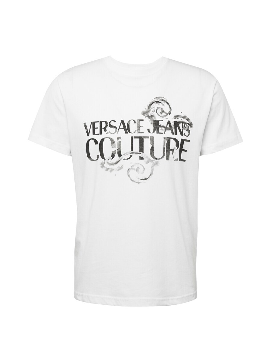 

Футболка Versace Jeans Couture 76UP600, белый