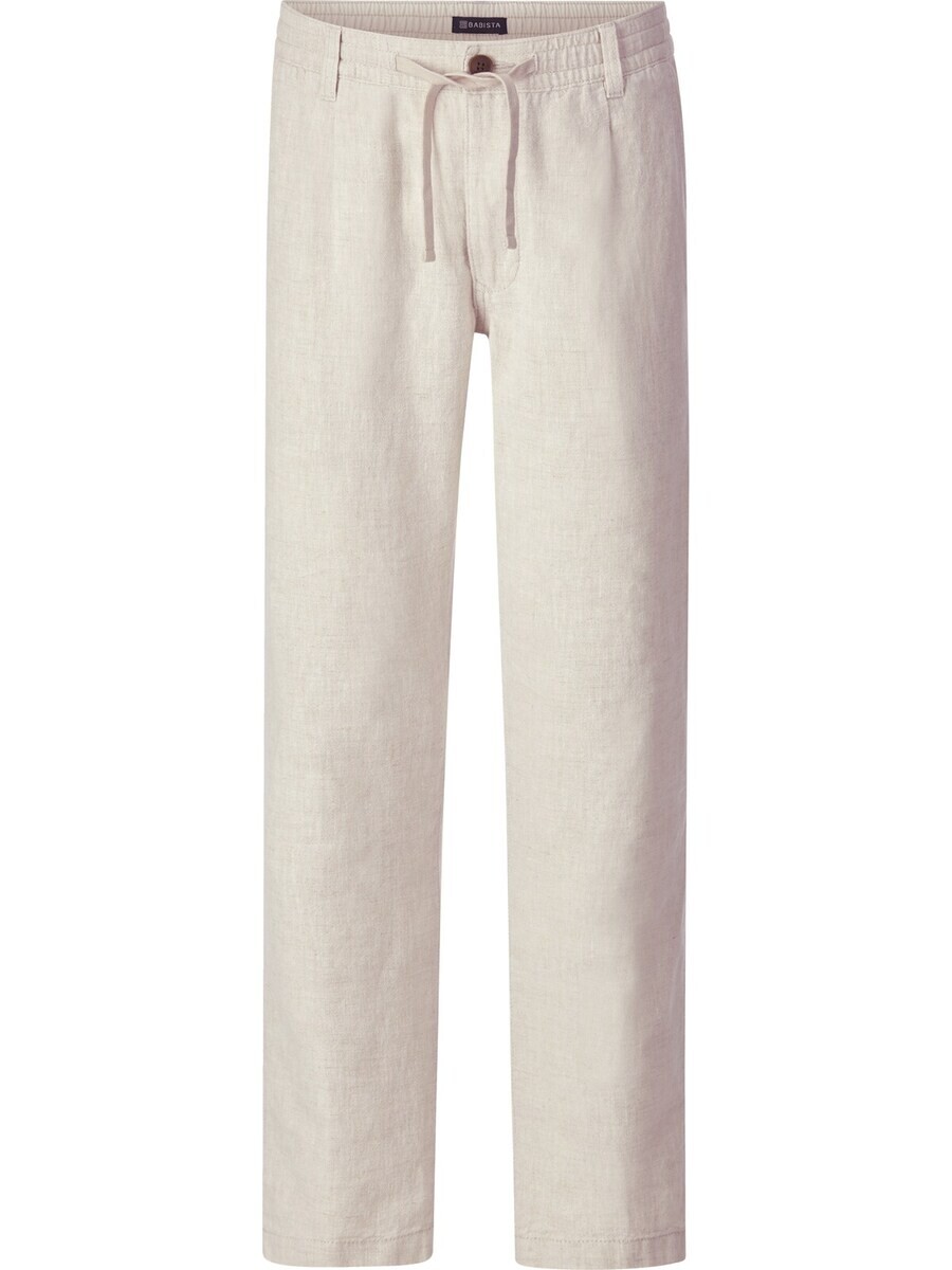 

Брюки BABISTA Regular Pants, бежевый