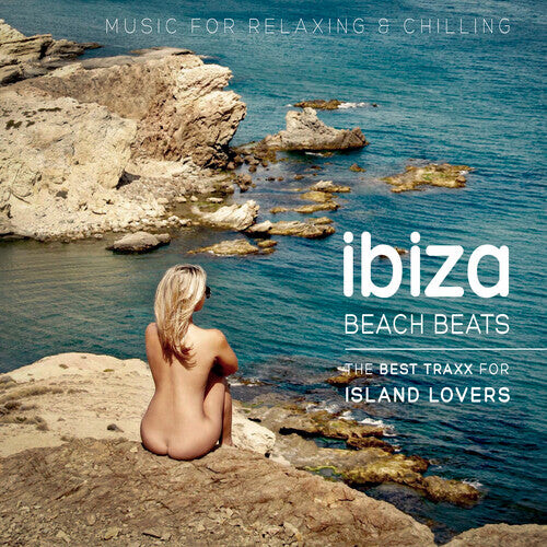 

Виниловая пластинка Ibiza Beach Beats / Various