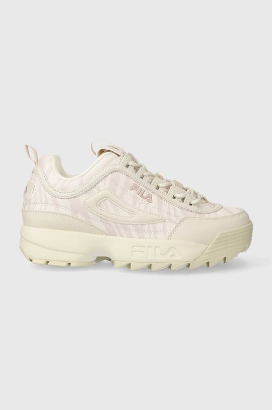 

Кроссовки DISRUPTOR Fila, бежевый