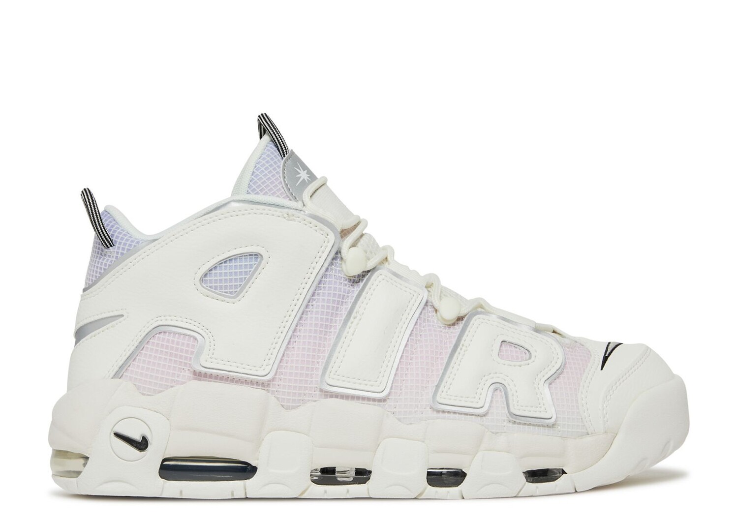 

Кроссовки Nike Air More Uptempo '96 'Thank You, Wilson', белый