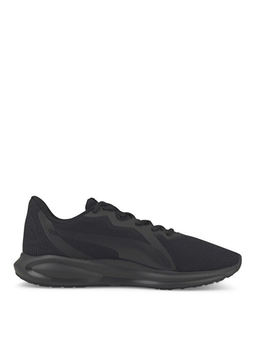 

Черные мужские кроссовки Puma, Черный