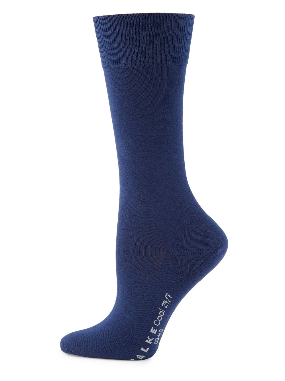 

Крутые носки 24/7 Falke, синий
