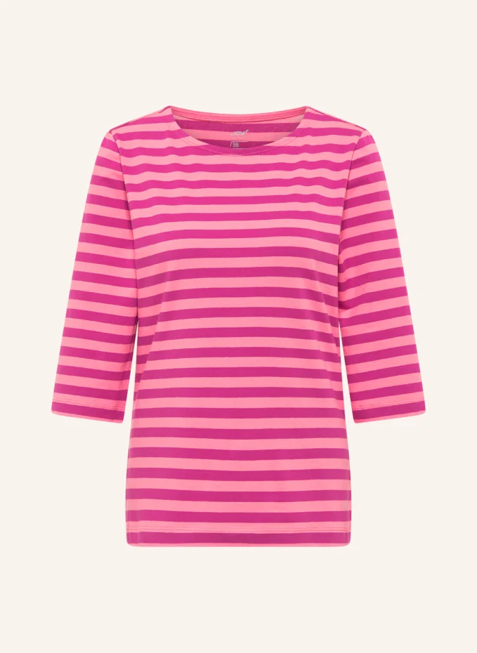 

Рубашка с рукавом 3/4 малина Joy Sportswear, красный