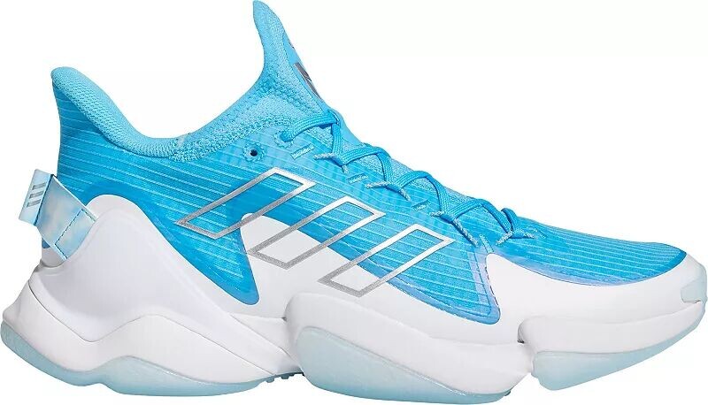 

Мужские кроссовки Adidas Mahomes 1 Impact FLX