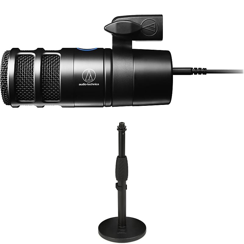 

Динамический микрофон Audio-Technica AT2040USBBun3