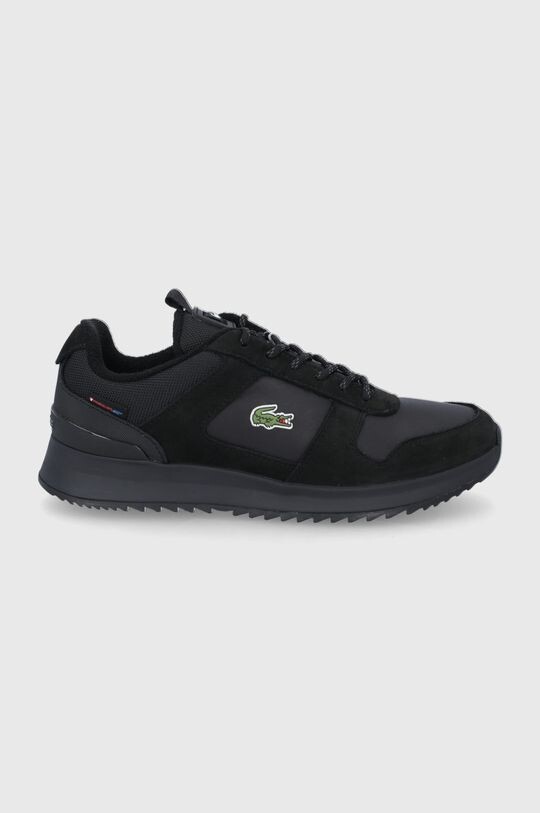 

Обувь Lacoste, черный