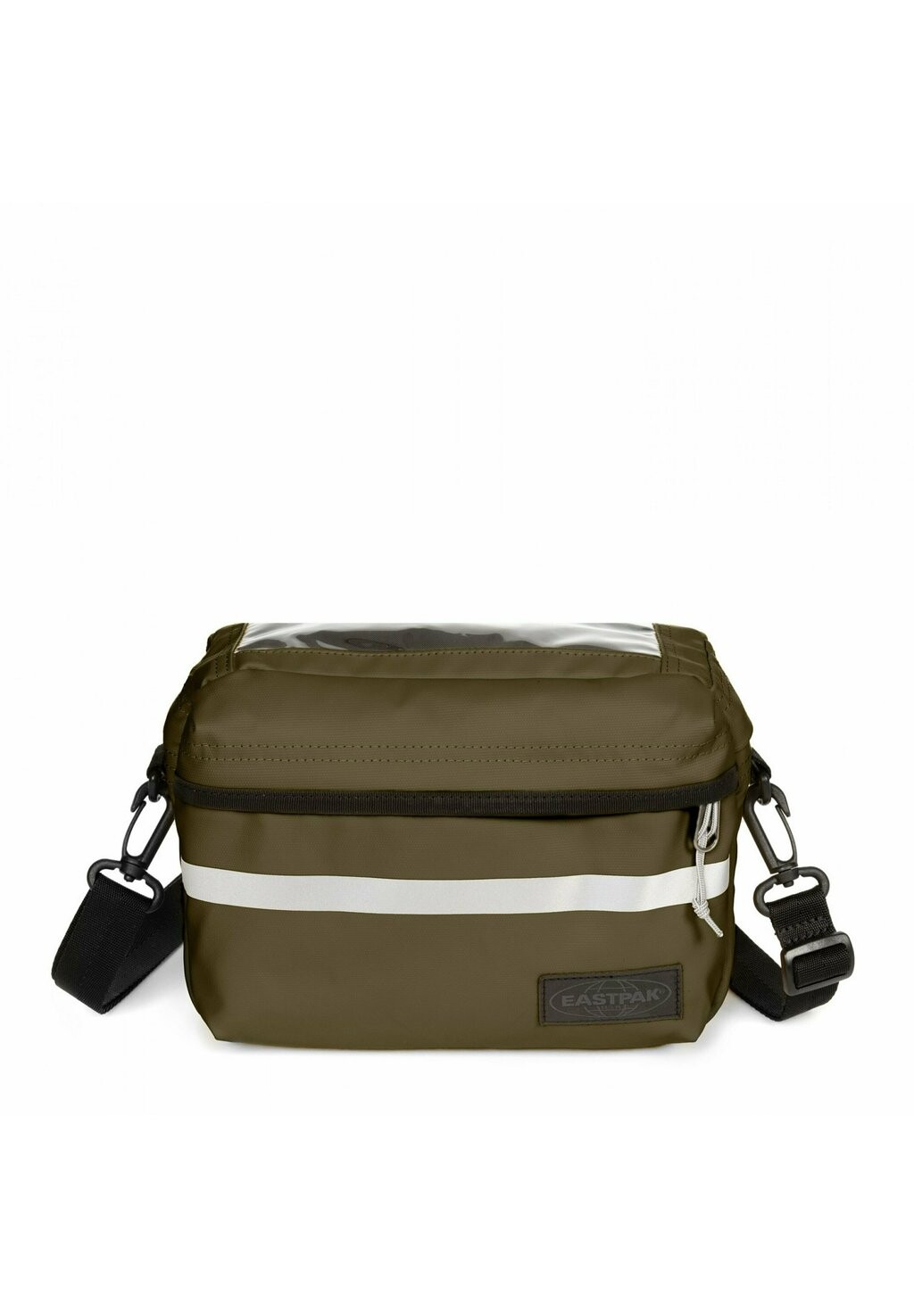 

Несессер Eastpak, зеленый