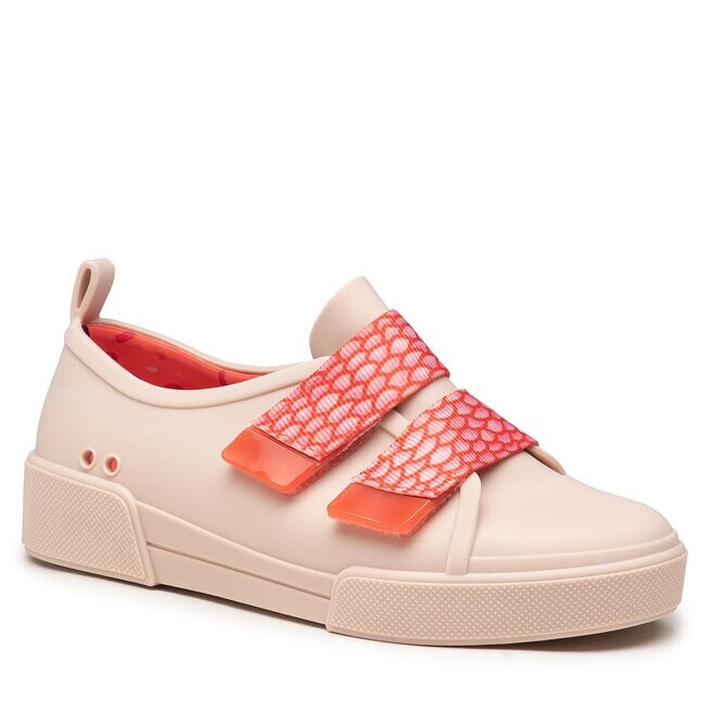 

Кроссовки Melissa CoolSneaker Ad, розовый