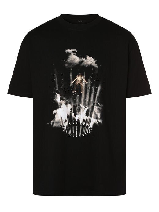 

Футболка Mister Tee, черный