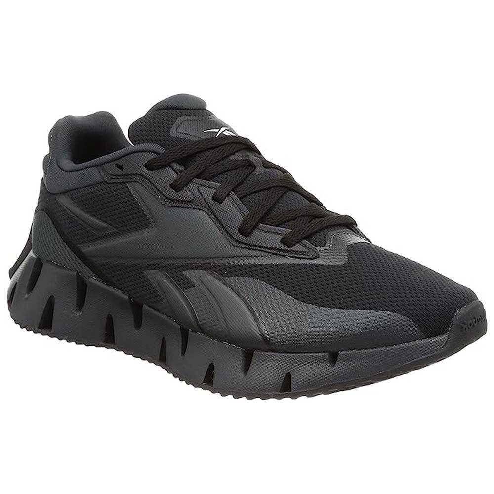 

Кроссовки Reebok Zig Dynamica 4, черный
