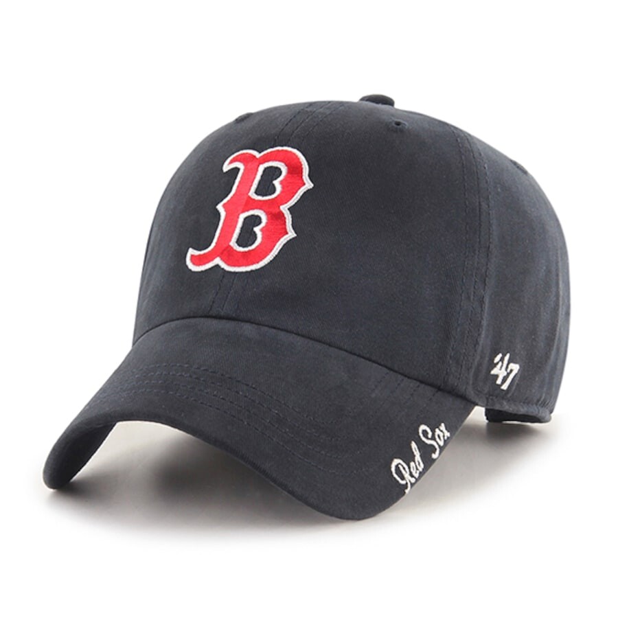 

Бейсболка 47 Boston Red Sox, нави