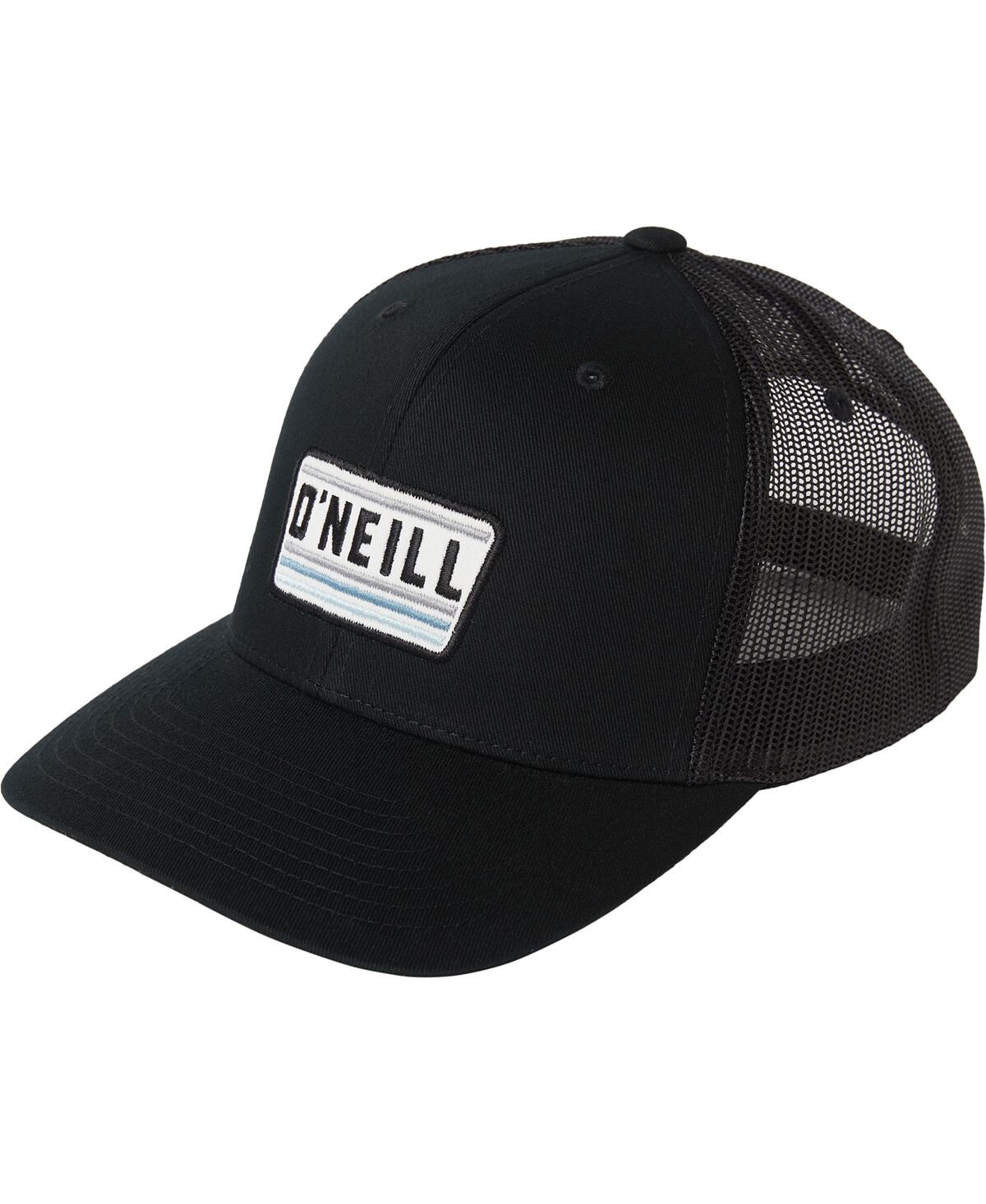 

Кепка одного размера O'Neill, черный