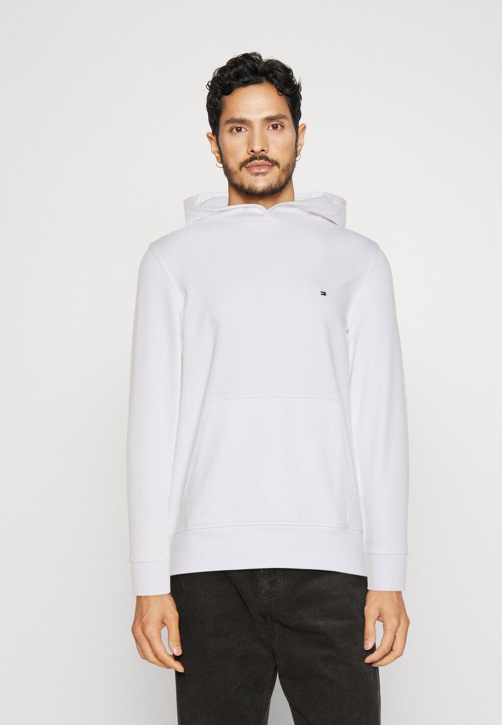 

Худи Tommy Hilfiger, белый