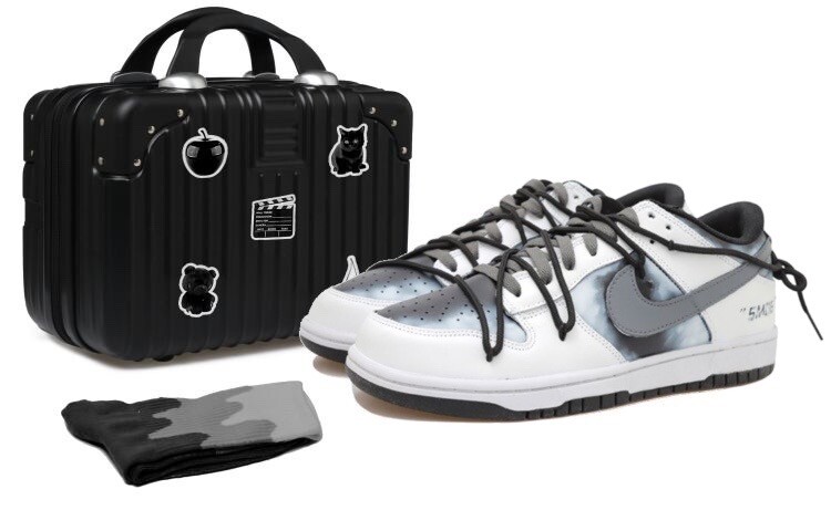 

Мужские кроссовки для скейтбординга Nike Dunk