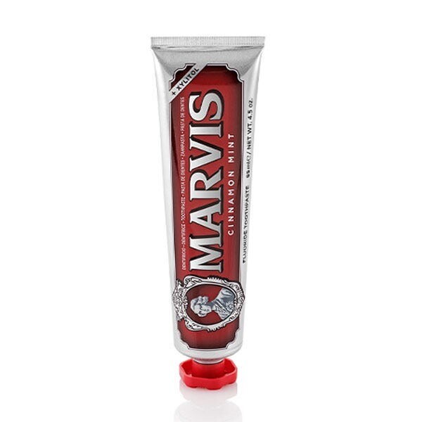 

Зубная паста с корицей 10 мл Marvis