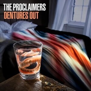 

Виниловая пластинка The Proclaimers - Dentures Out