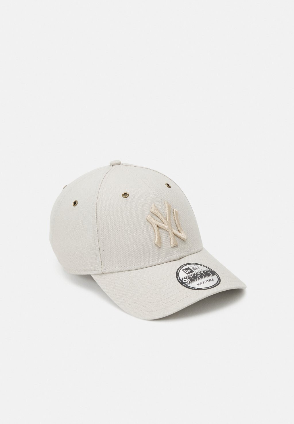 

Кепка Washed 9Forty Unisex New Era, бежевый