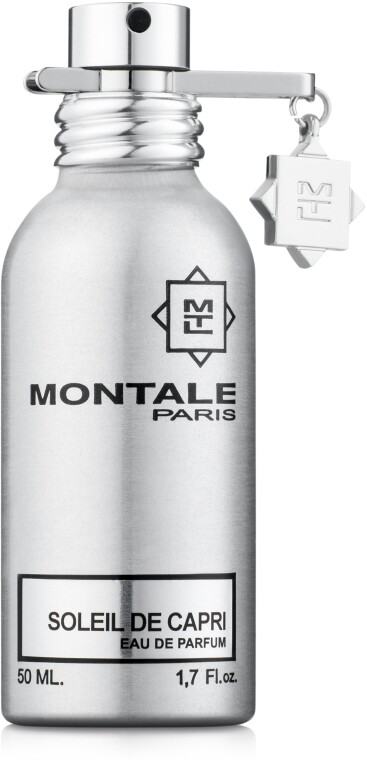 

Духи Montale Soleil de Capri