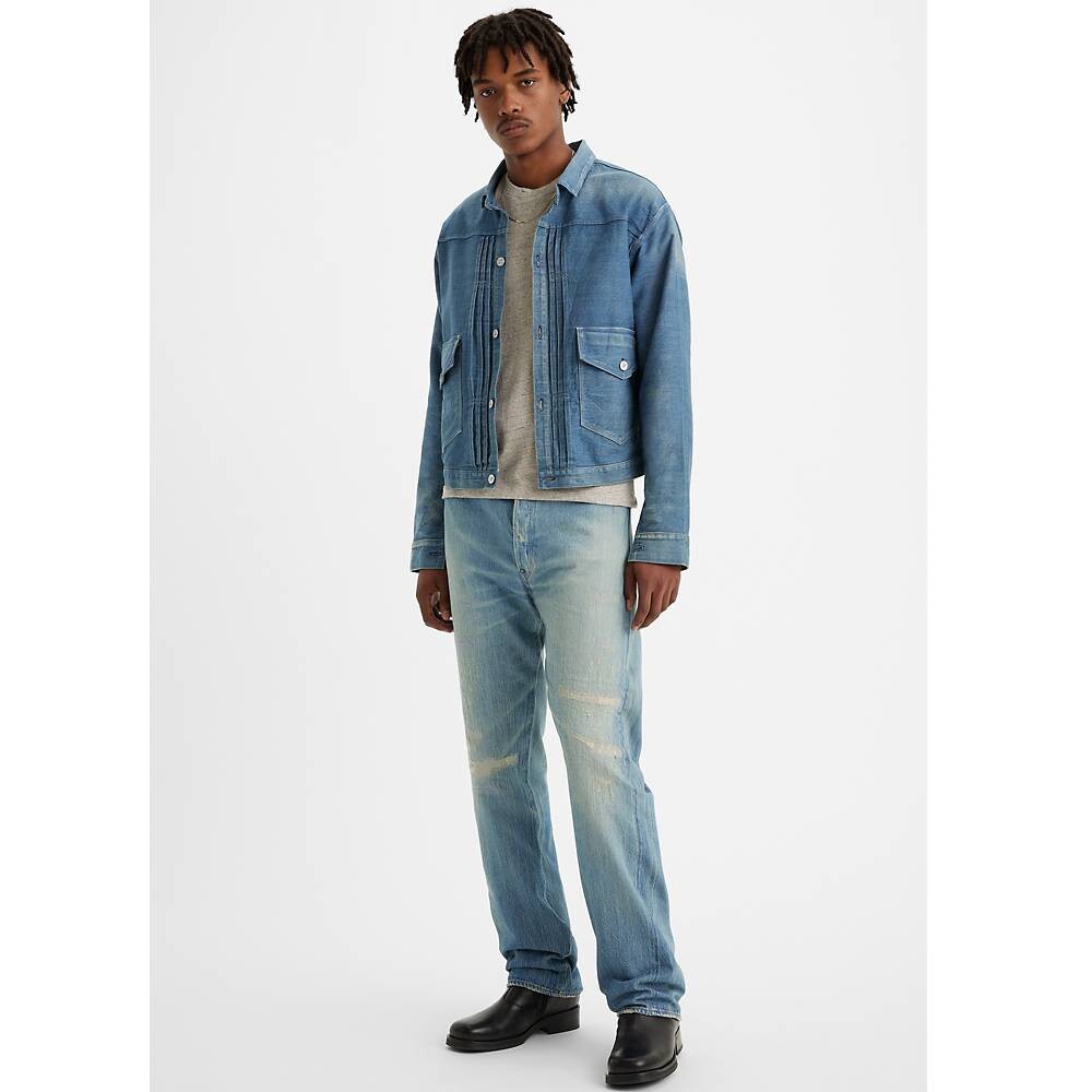 

Джинсы мужские Levi's 501