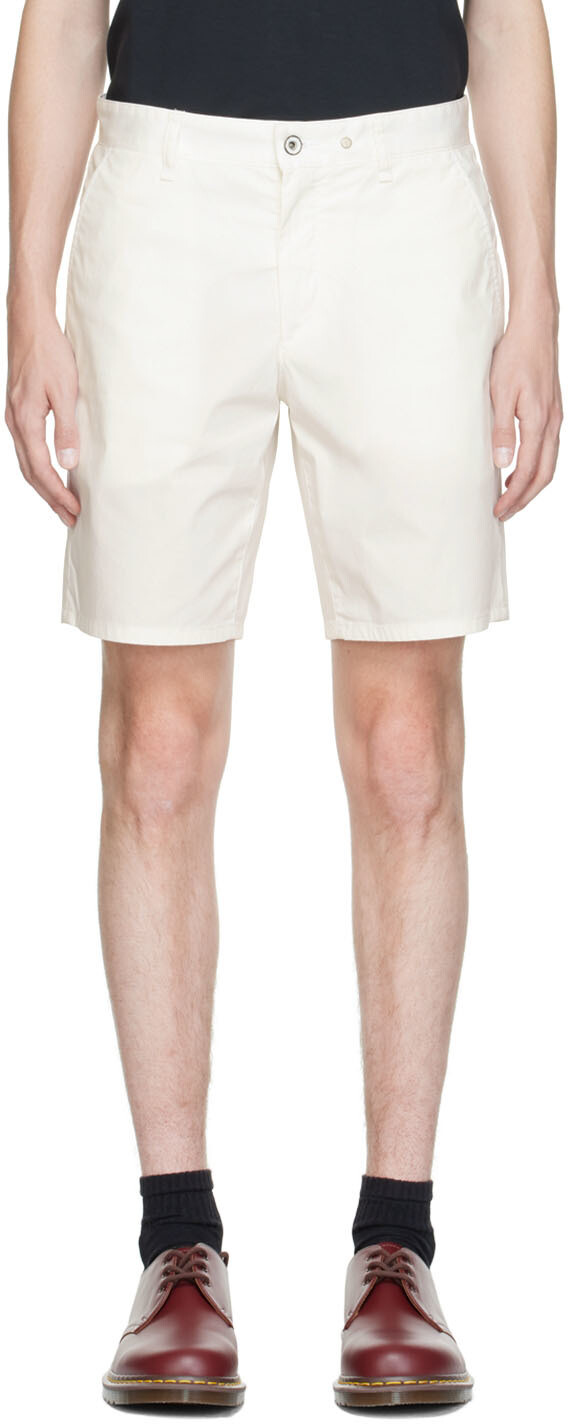 

Шорты Off-White Perry rag & bone