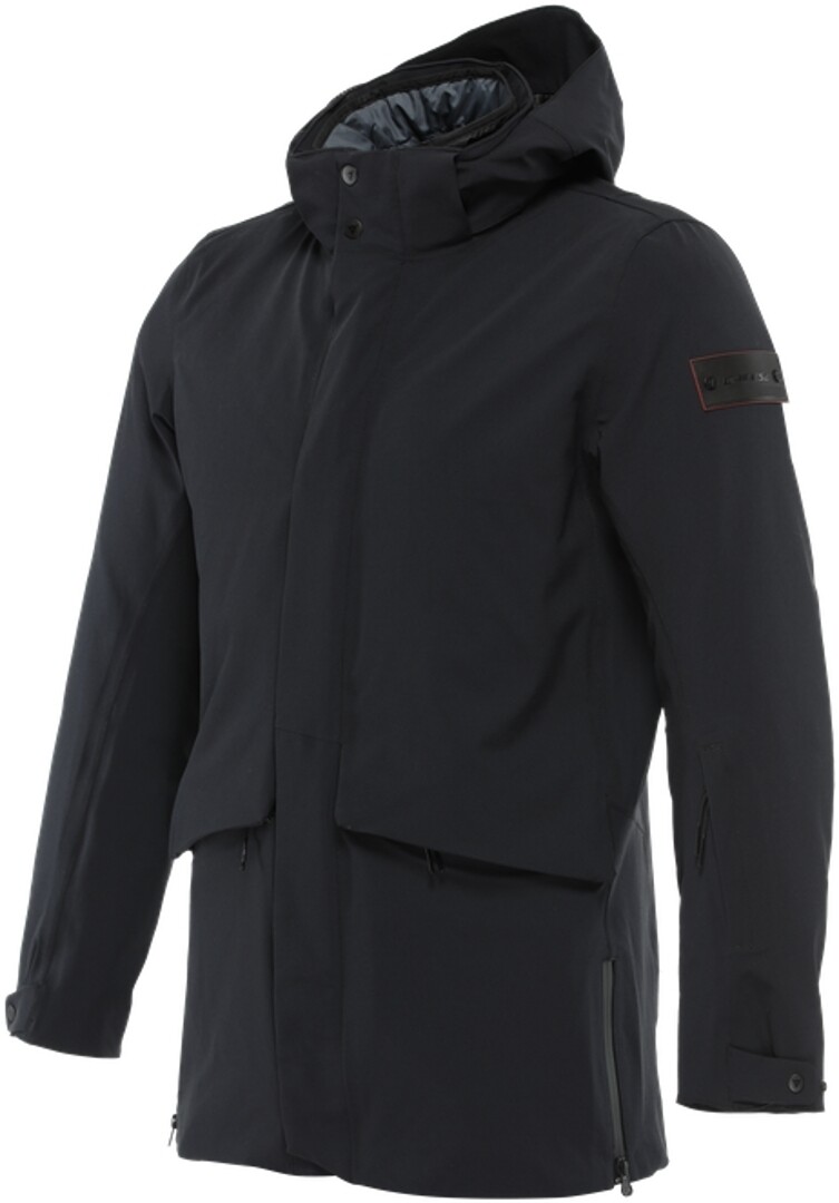

Dainese Brera D-Dry XT Мотоцикл Текстильная куртка, антрацитовый
