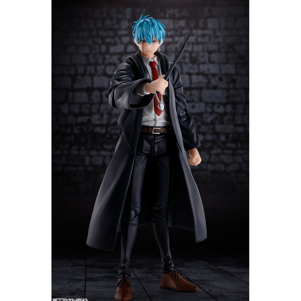 

Фигурка Bandai S.H.Figuarts Lance Crown, 15,5 см