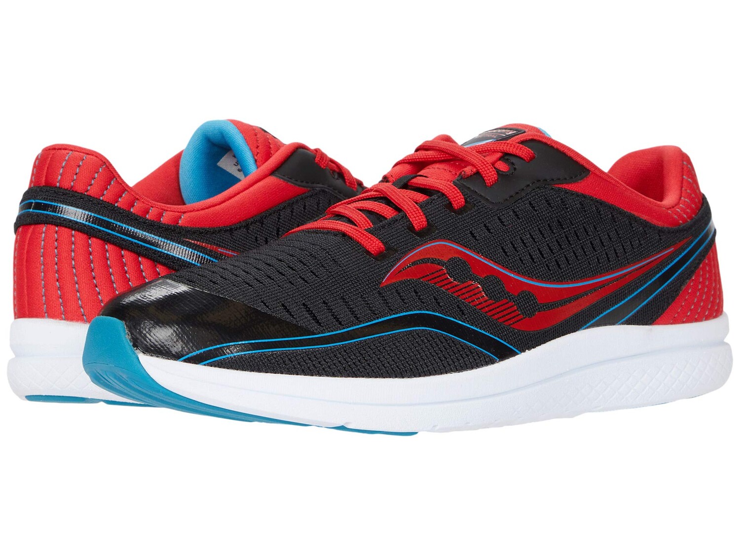 

Кроссовки Saucony Kids, S-Kinvara 11