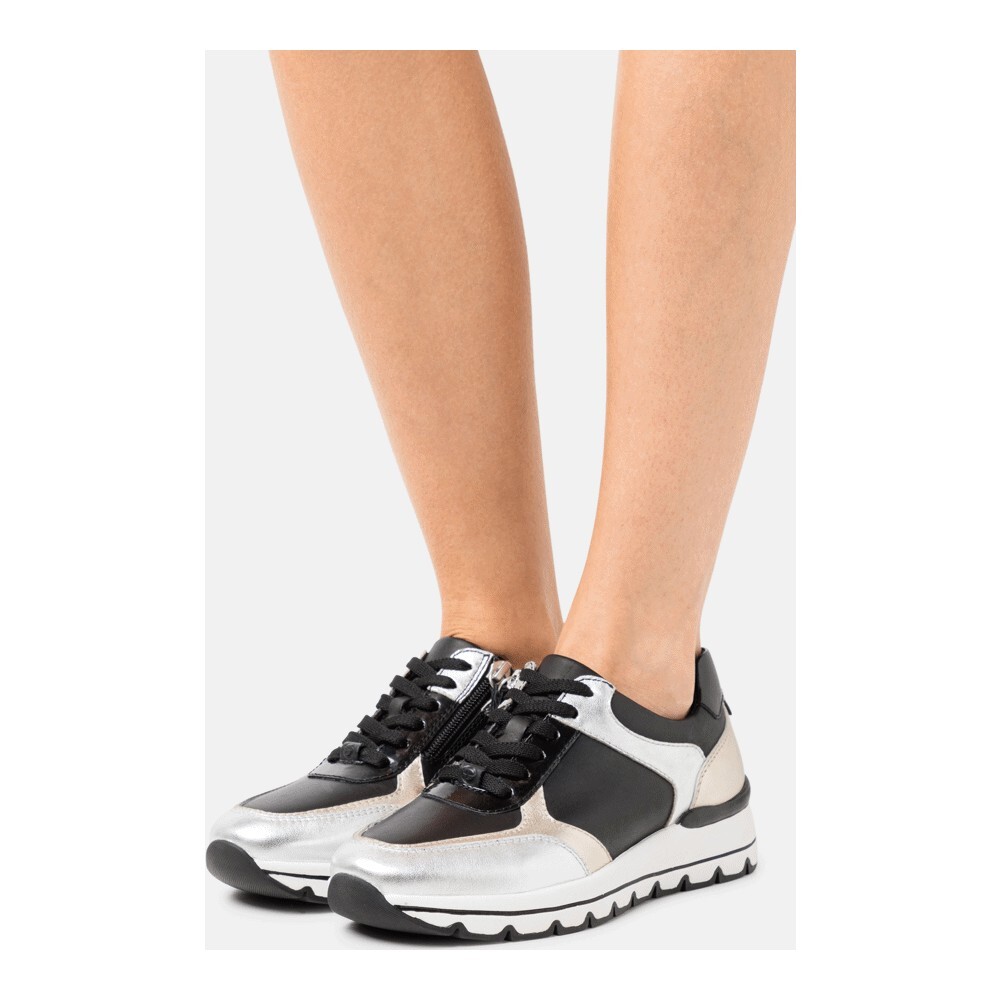 

Кроссовки Tamaris Pure Relax Zapatillas, black