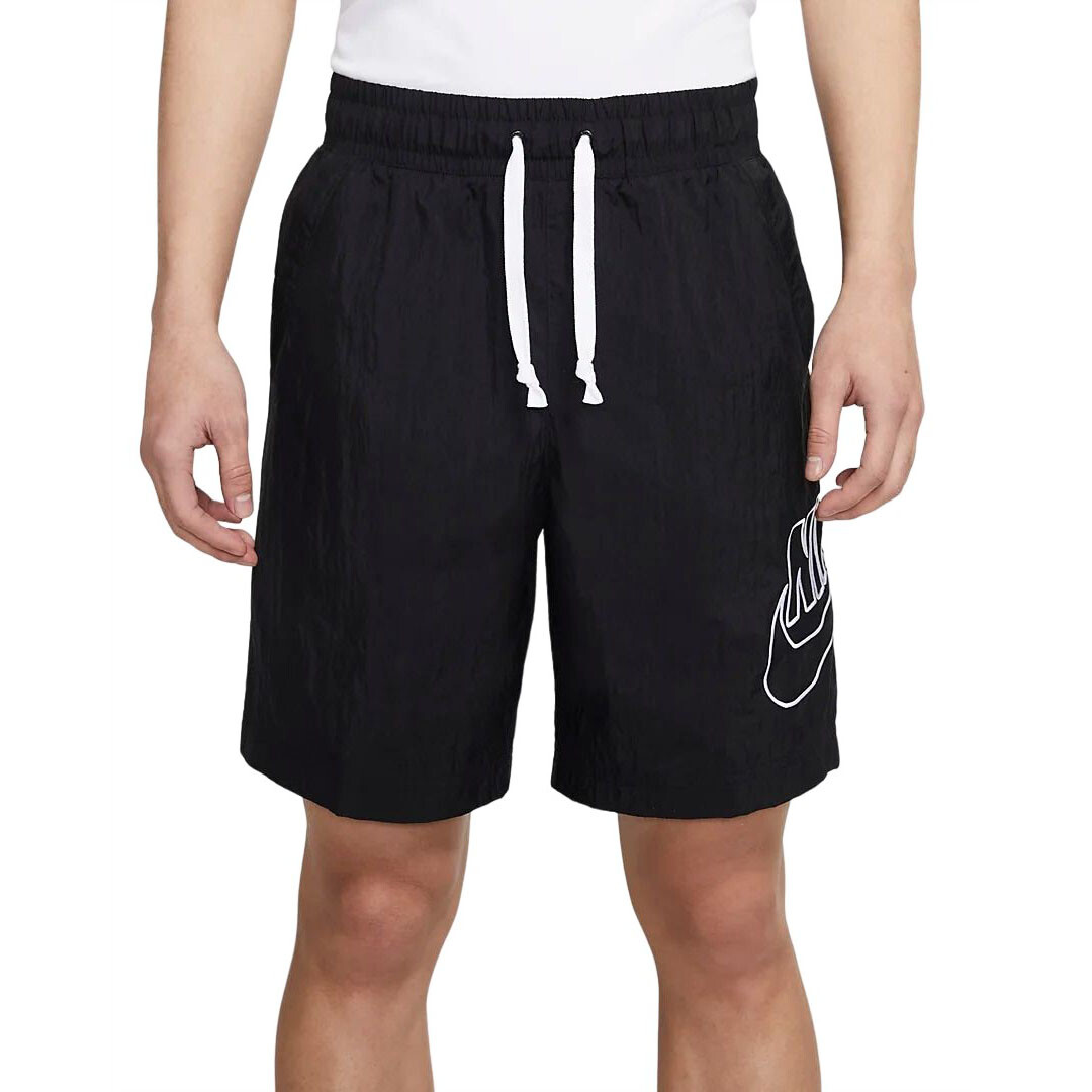 

Шорты Nike NSW Alumni Wowen, черный