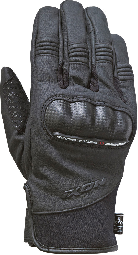 Перчатки Ixon RS Arena, серые перчатки хб 6 н с пвх волна серые