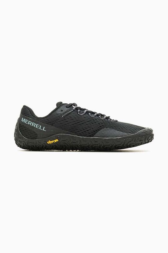 

Кроссовки Меррелл Merrell, черный
