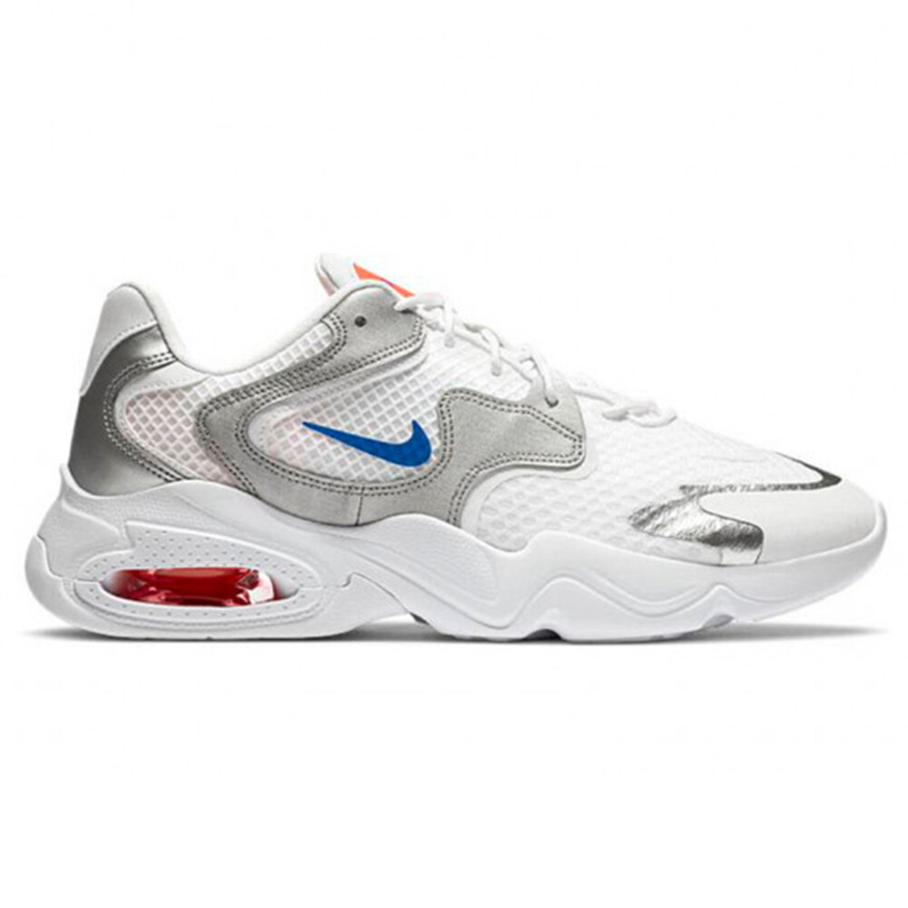 

Кроссовки Nike Air Max 2X, белый