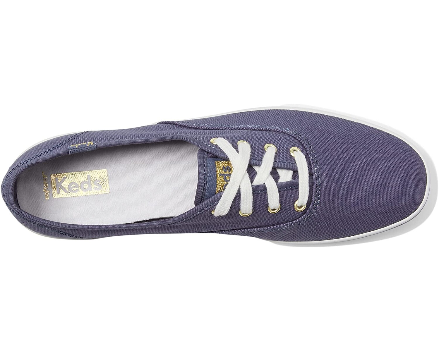 

Кроссовки Champion Varsity Keds, нави, Синий